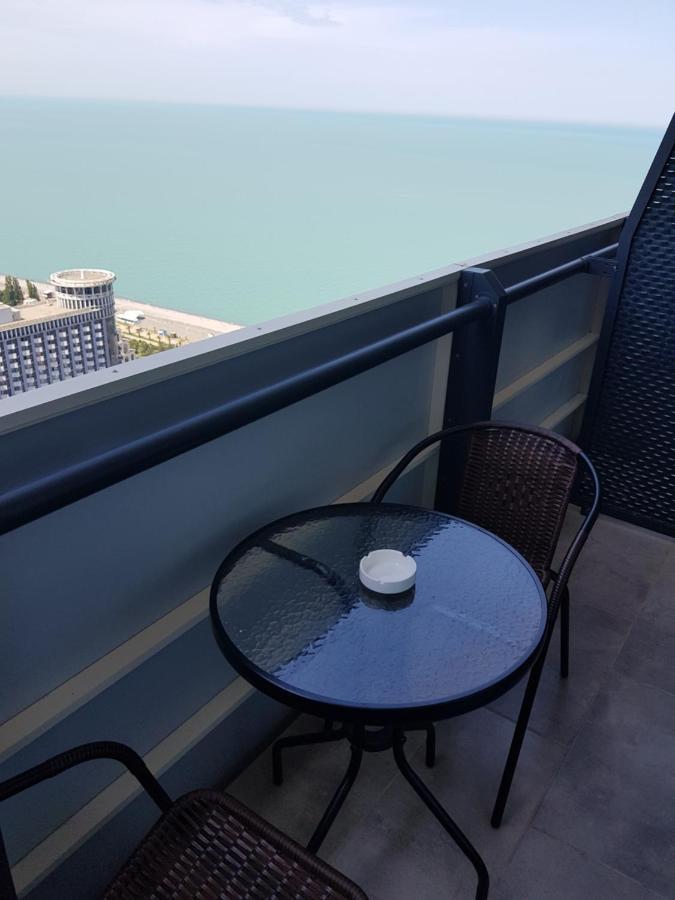 Best House Orbi City Aparthotel Batumi Exterior photo