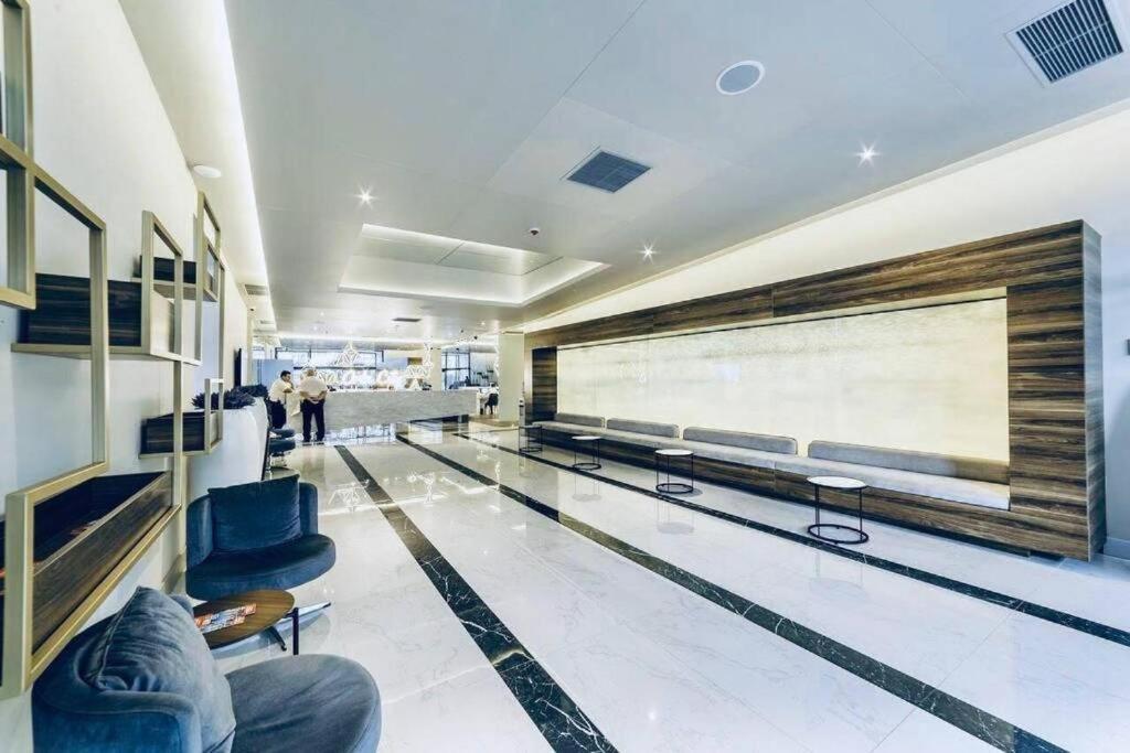Best House Orbi City Aparthotel Batumi Exterior photo